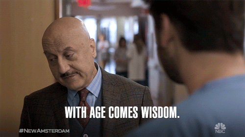with-age-comes-wisdom