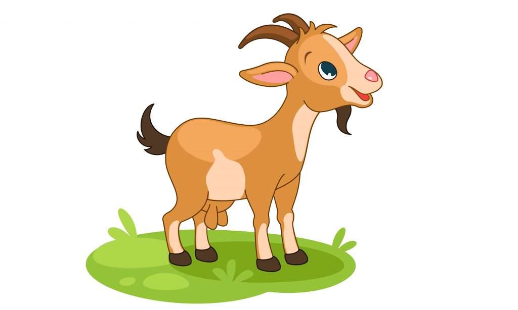 The Story of the Priest and His Goat